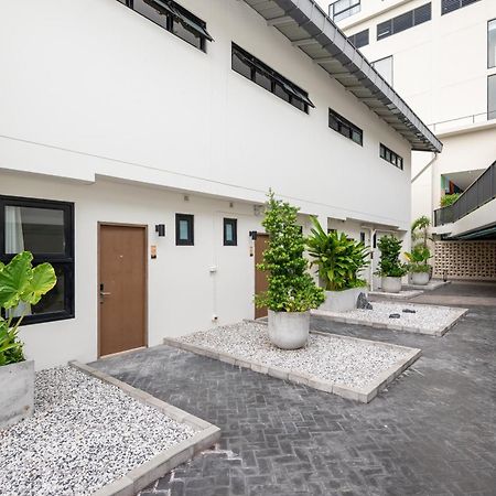 Simplestay Chatuchak, Surestay Collection By Best Western Banguecoque Exterior foto