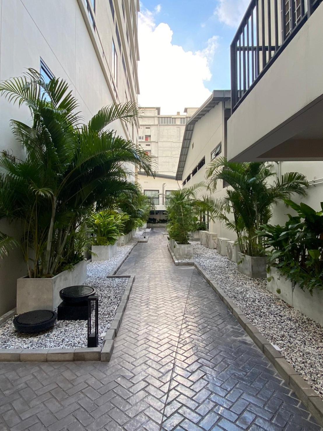 Simplestay Chatuchak, Surestay Collection By Best Western Banguecoque Exterior foto