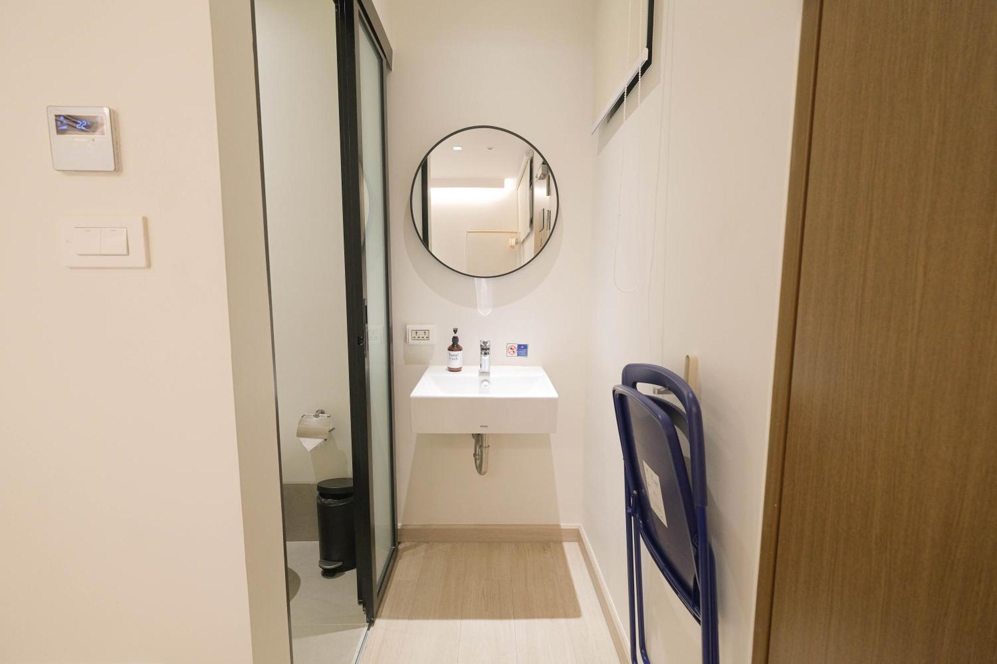 Simplestay Chatuchak, Surestay Collection By Best Western Banguecoque Exterior foto