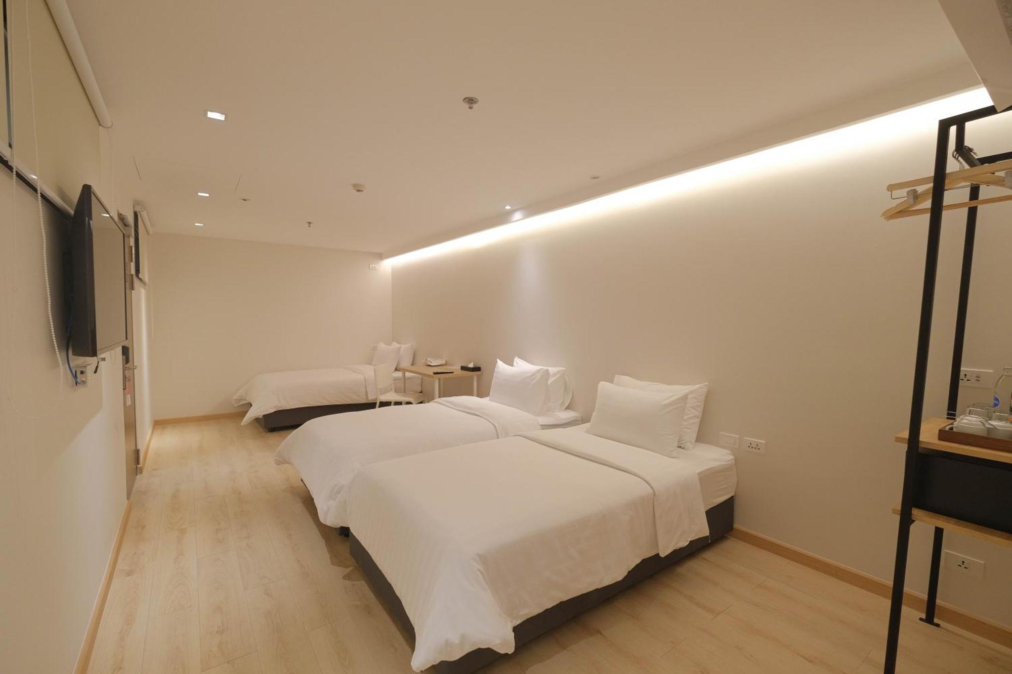 Simplestay Chatuchak, Surestay Collection By Best Western Banguecoque Exterior foto
