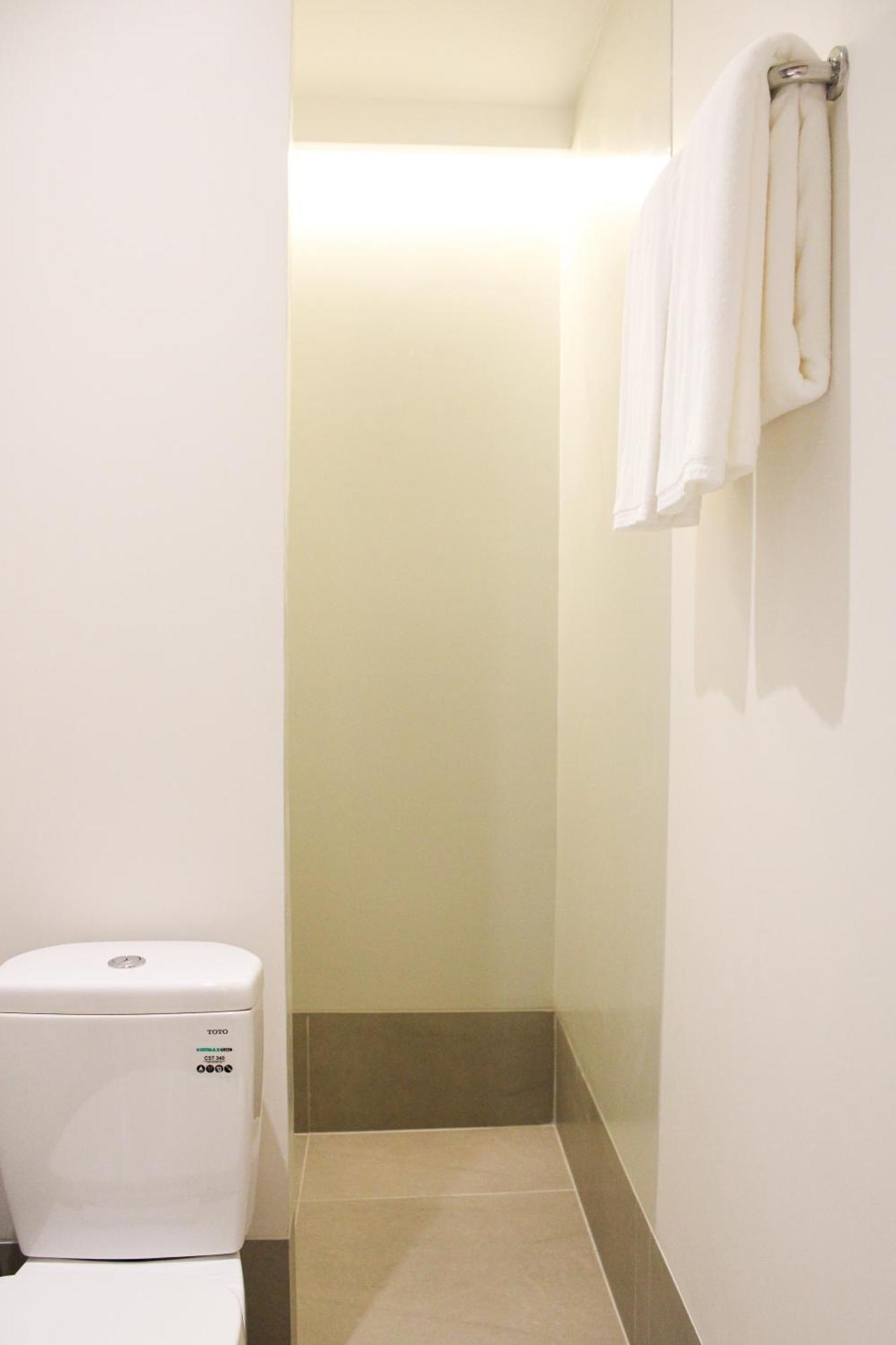 Simplestay Chatuchak, Surestay Collection By Best Western Banguecoque Exterior foto