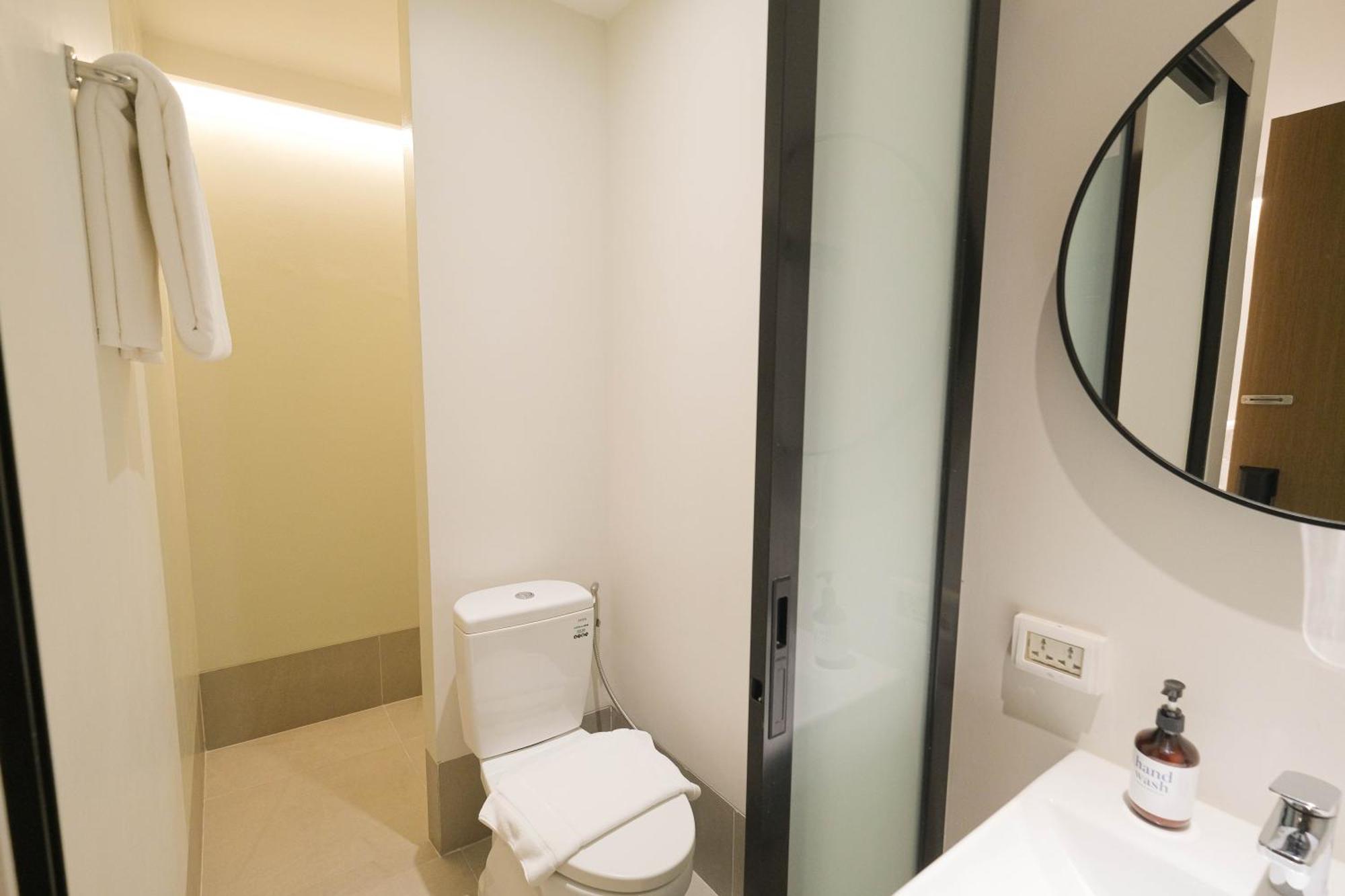 Simplestay Chatuchak, Surestay Collection By Best Western Banguecoque Exterior foto