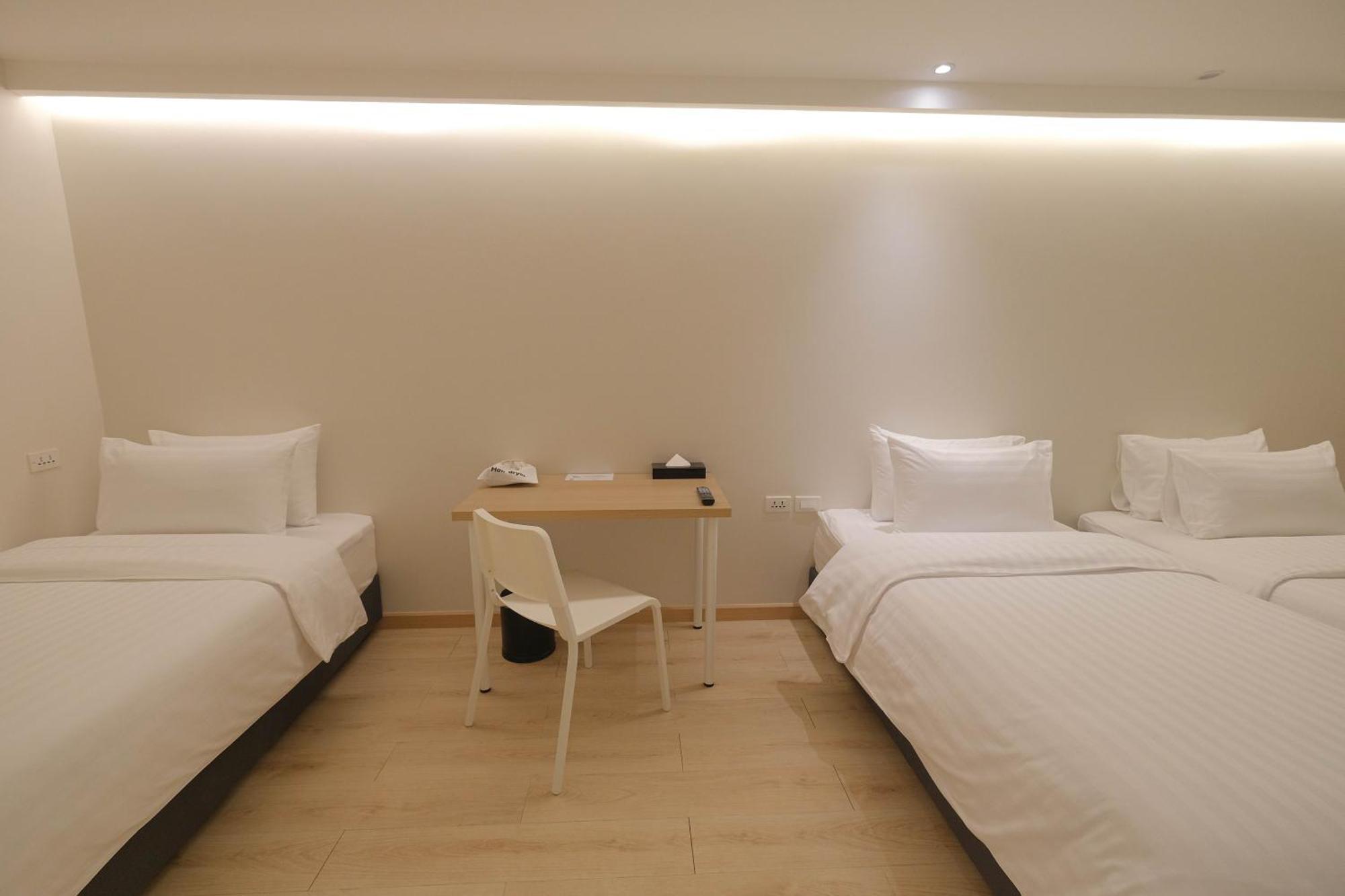 Simplestay Chatuchak, Surestay Collection By Best Western Banguecoque Exterior foto
