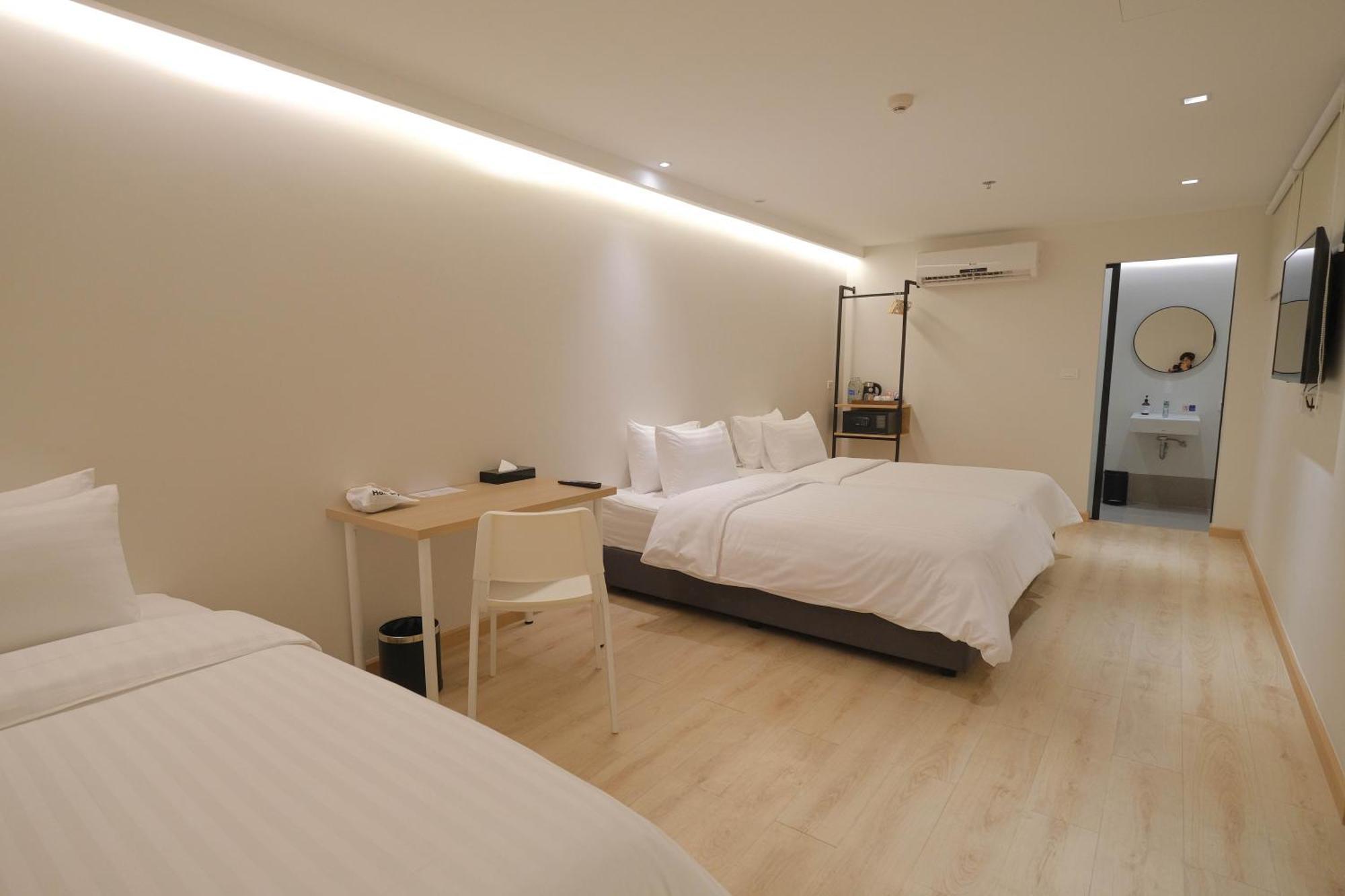 Simplestay Chatuchak, Surestay Collection By Best Western Banguecoque Exterior foto