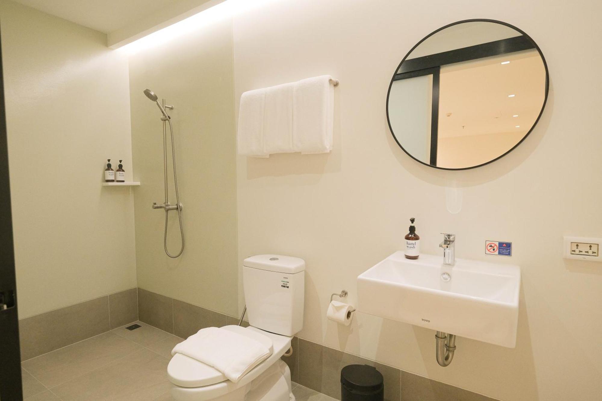 Simplestay Chatuchak, Surestay Collection By Best Western Banguecoque Exterior foto
