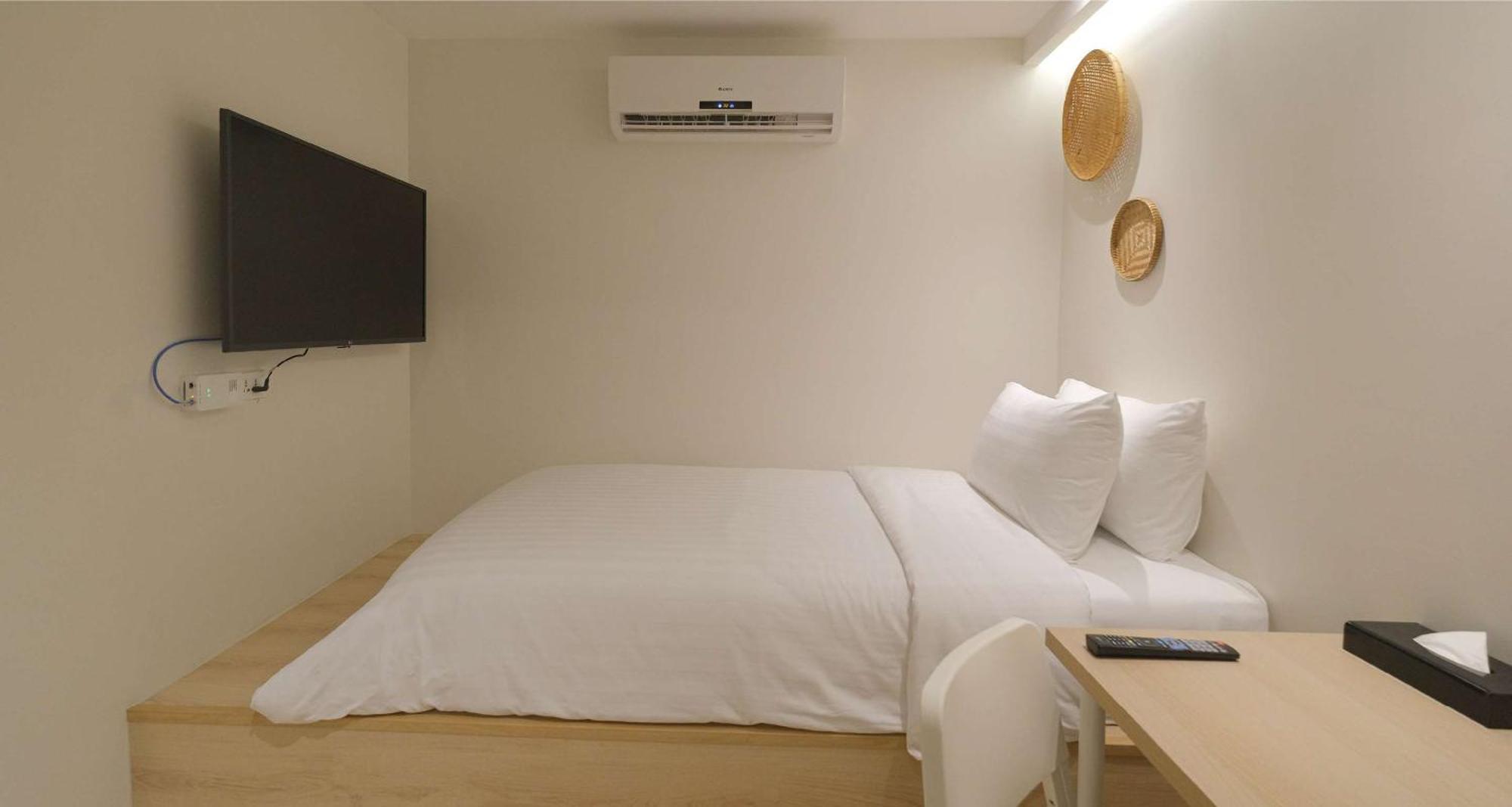 Simplestay Chatuchak, Surestay Collection By Best Western Banguecoque Exterior foto