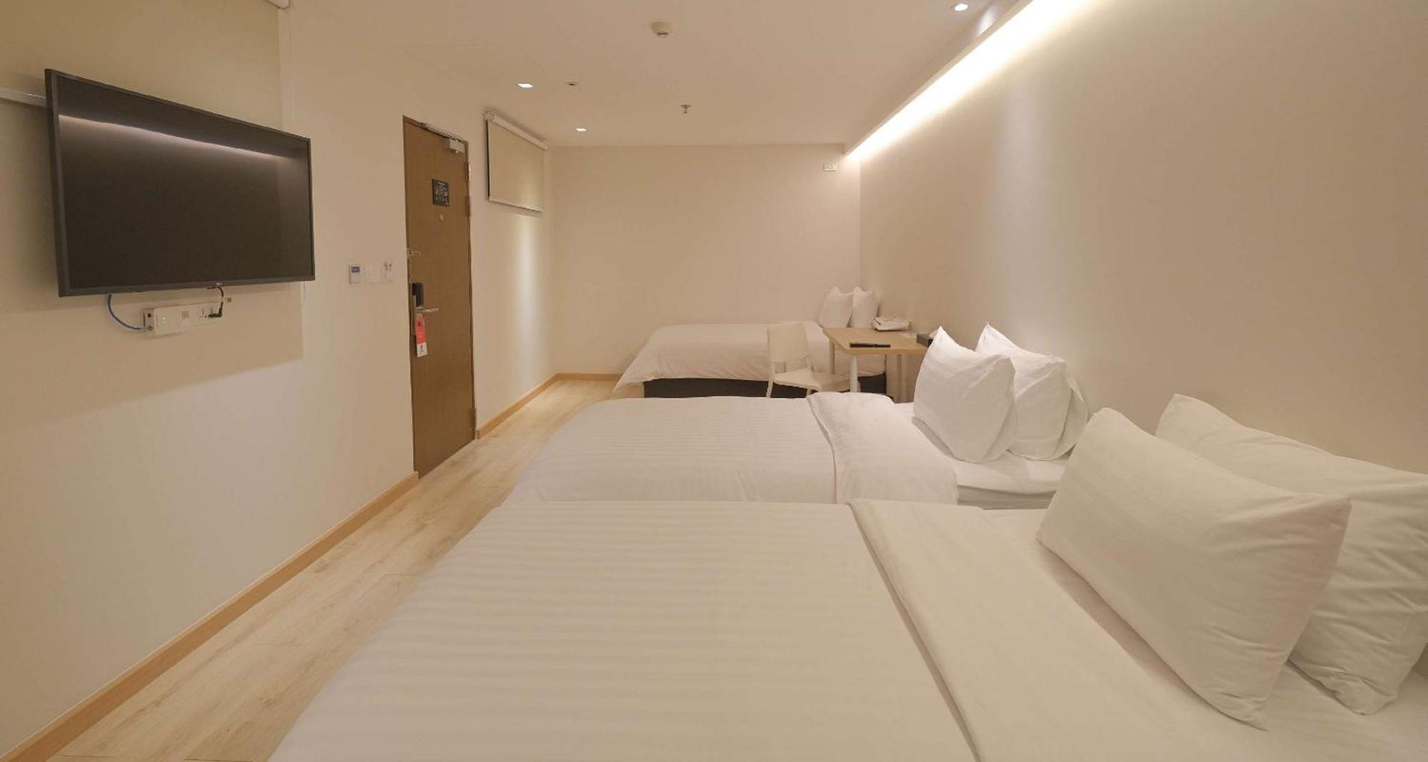 Simplestay Chatuchak, Surestay Collection By Best Western Banguecoque Exterior foto