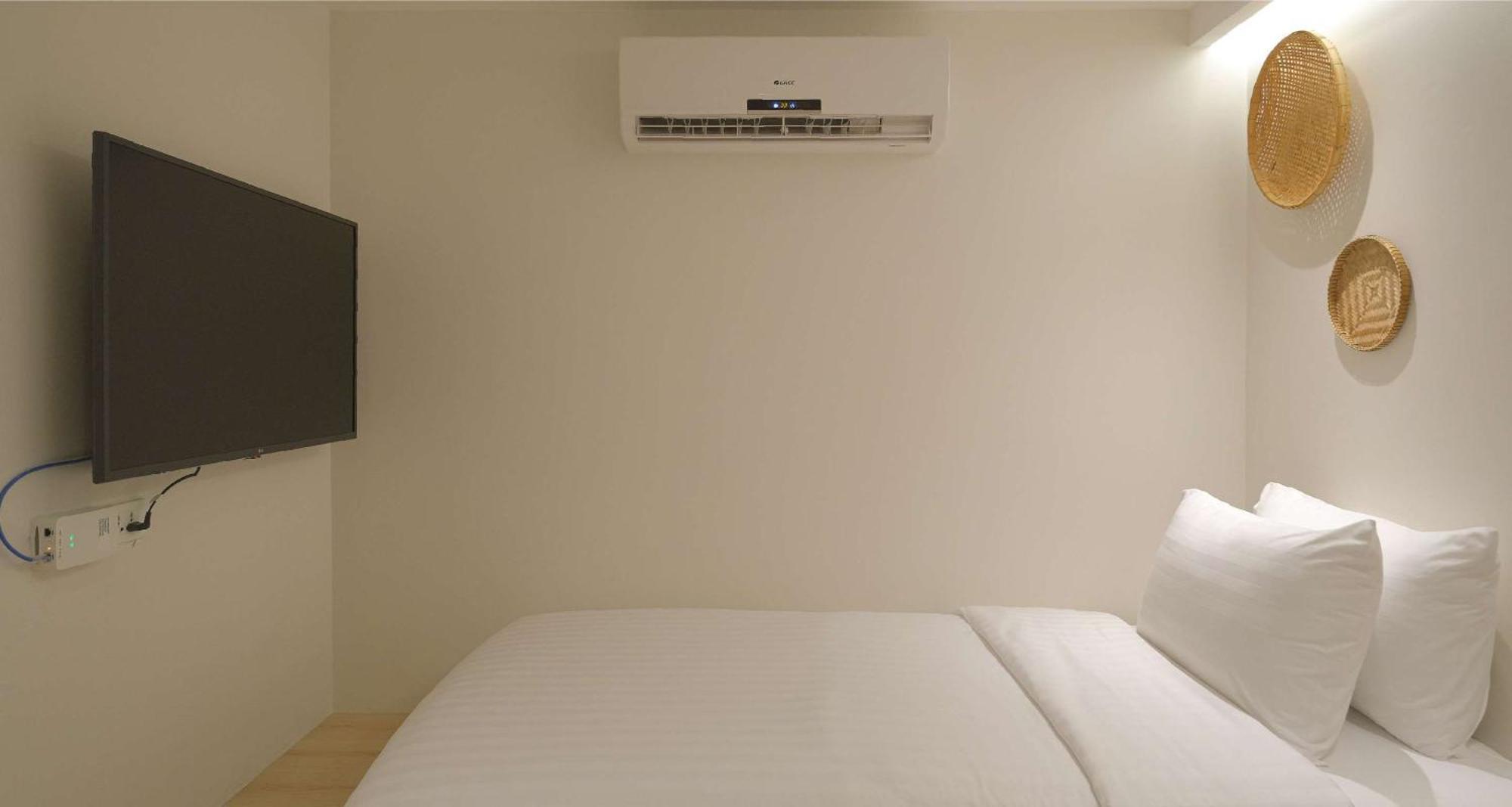 Simplestay Chatuchak, Surestay Collection By Best Western Banguecoque Exterior foto