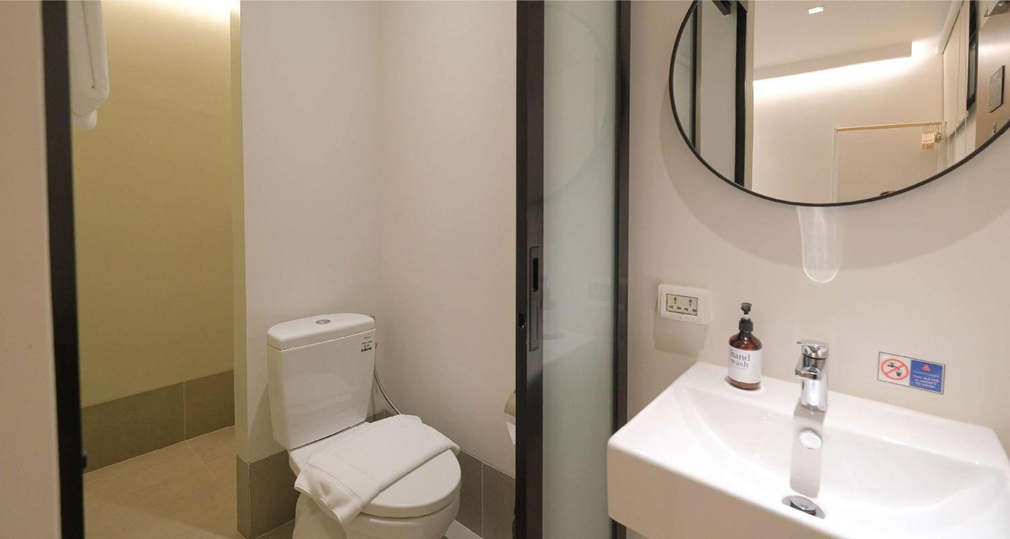 Simplestay Chatuchak, Surestay Collection By Best Western Banguecoque Exterior foto