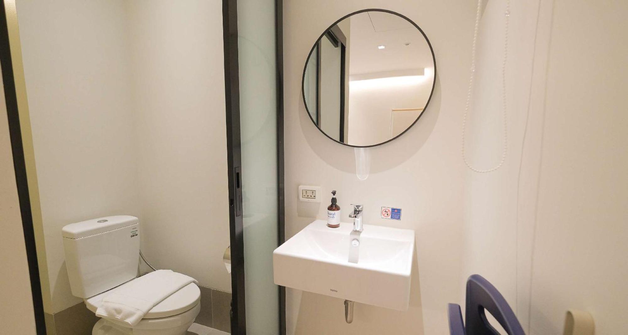 Simplestay Chatuchak, Surestay Collection By Best Western Banguecoque Exterior foto