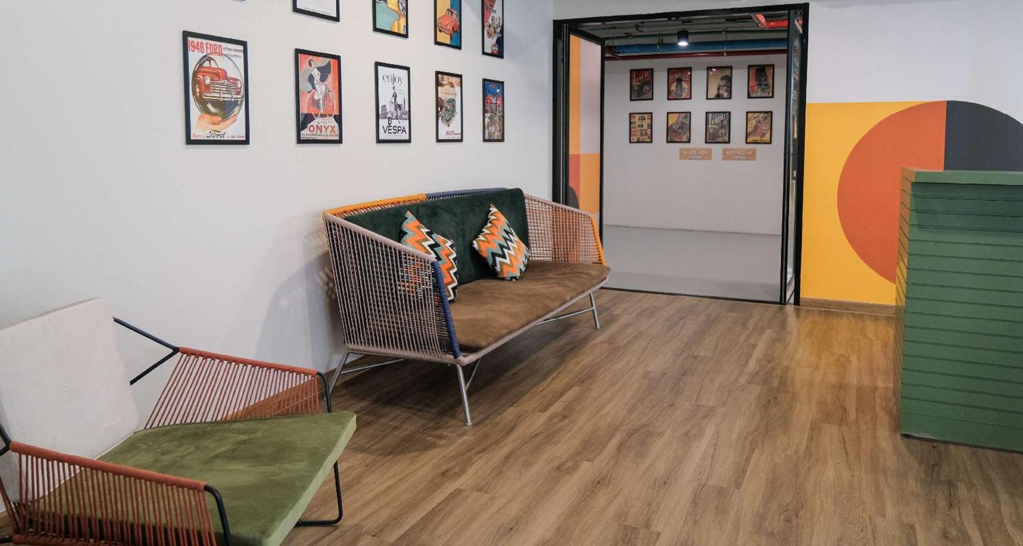 Simplestay Chatuchak, Surestay Collection By Best Western Banguecoque Exterior foto