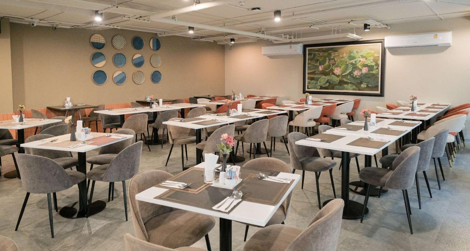Simplestay Chatuchak, Surestay Collection By Best Western Banguecoque Exterior foto