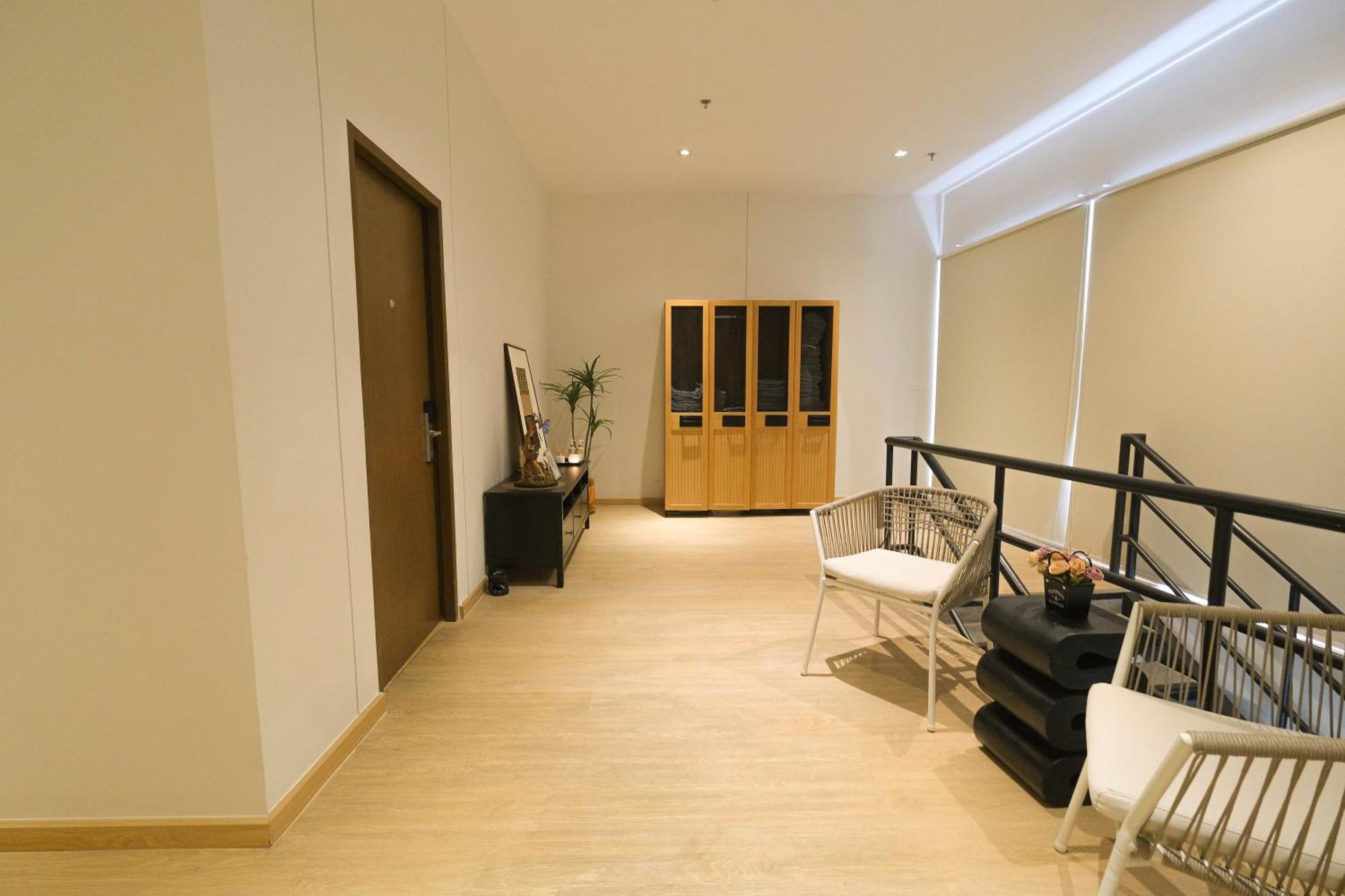 Simplestay Chatuchak, Surestay Collection By Best Western Banguecoque Exterior foto