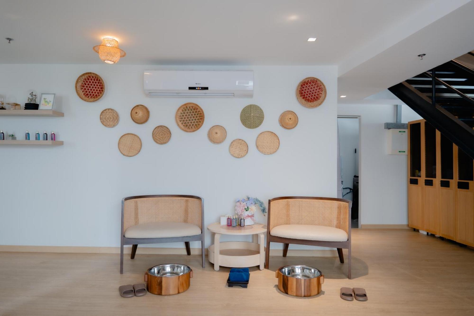Simplestay Chatuchak, Surestay Collection By Best Western Banguecoque Exterior foto