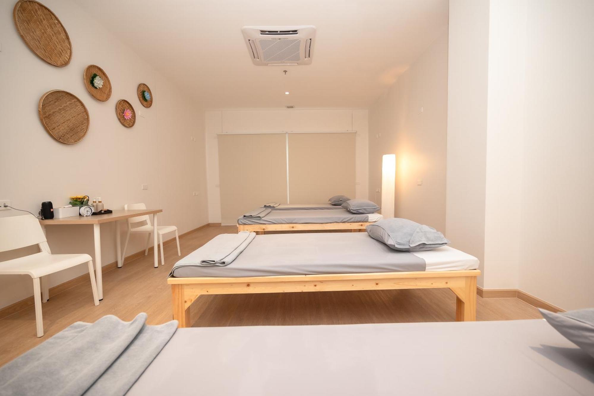 Simplestay Chatuchak, Surestay Collection By Best Western Banguecoque Exterior foto